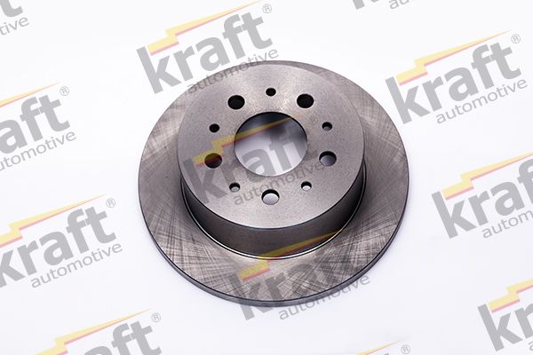 KRAFT AUTOMOTIVE Jarrulevy 6045905